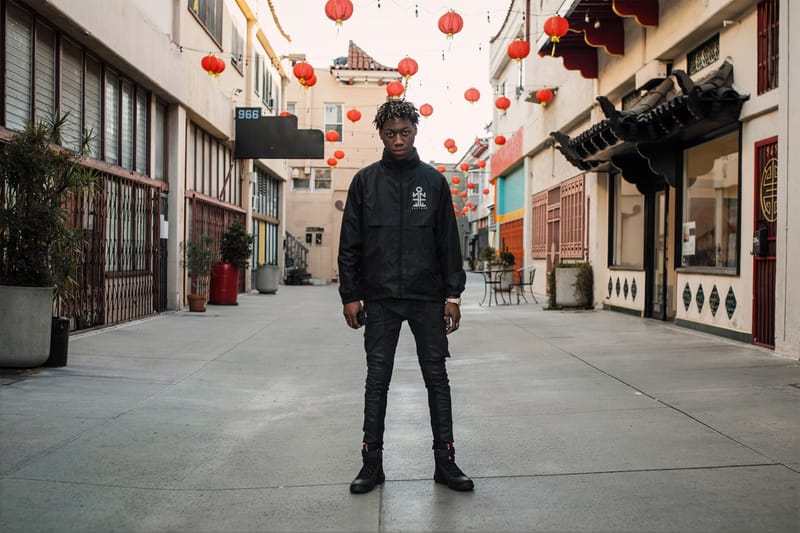 Streetsnaps: OG Maco 