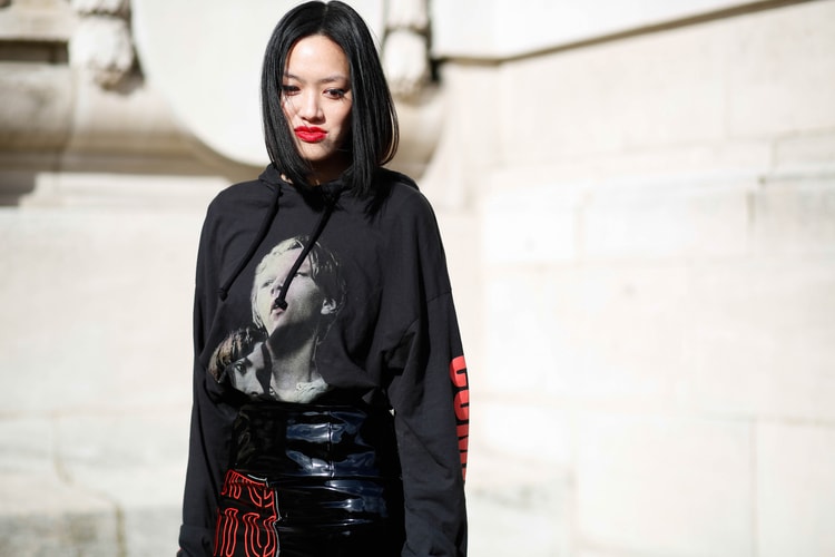 Streetsnaps: Paris Women's Fashion Week 2016