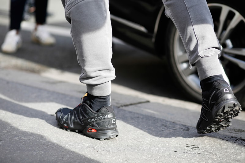 Streetsnaps: Paris Women's Fashion Week 2016