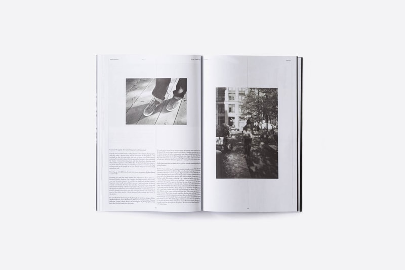Stussy Biannual Volume 7