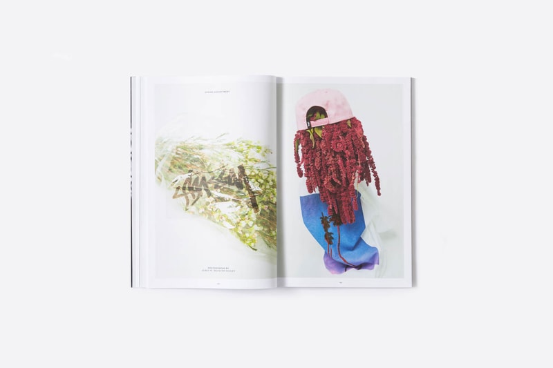 Stussy Biannual Volume 7