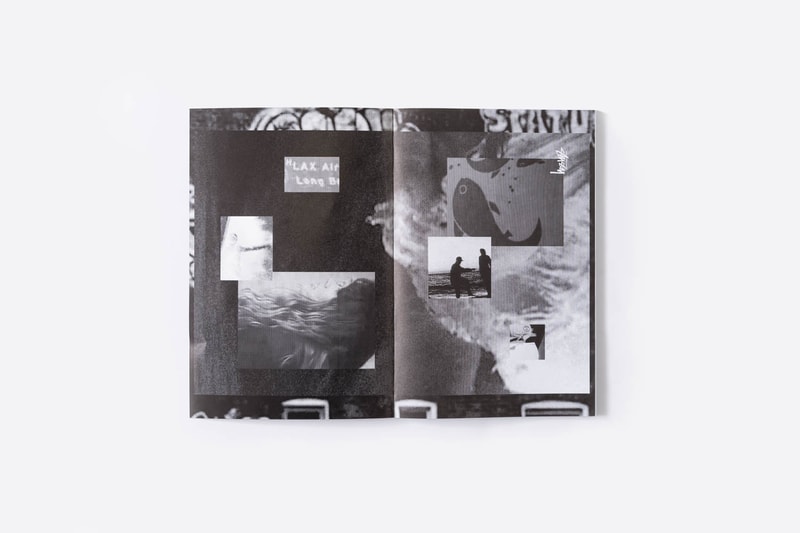 Stussy Biannual Volume 7