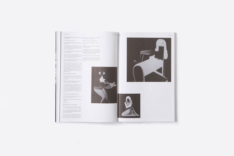 Stussy Biannual Volume 7