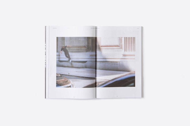 Stussy Biannual Volume 7