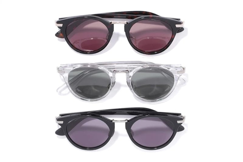 Stussy Eyegear Returns for the 2016 Spring Season