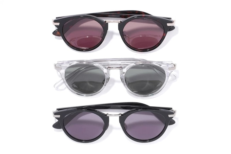 Stussy 2016 Spring Eyegear Collection