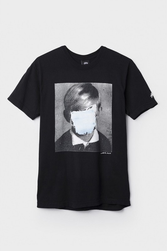Stussy x Tomoo Gokita Capsule Collection
