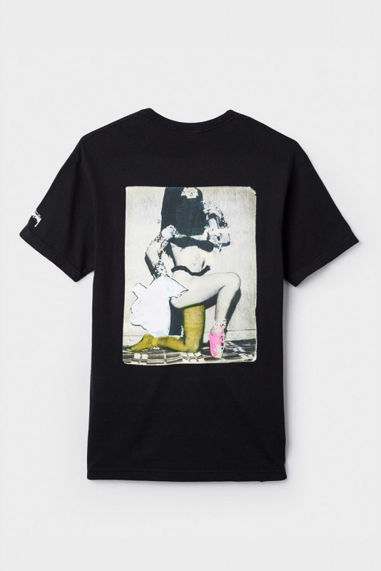 Stussy x Tomoo Gokita Capsule Collection