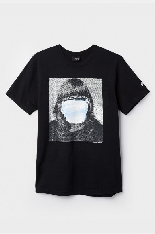 Stussy x Tomoo Gokita Capsule Collection