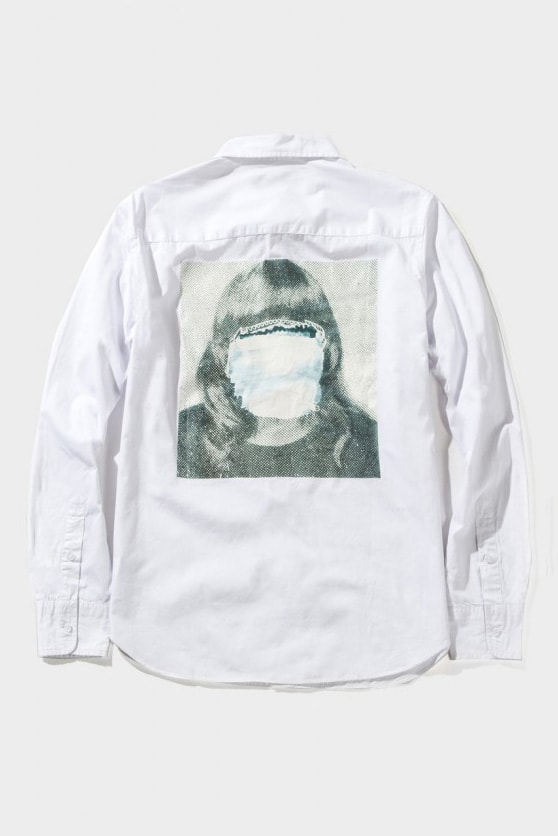 Stussy x Tomoo Gokita Capsule Collection