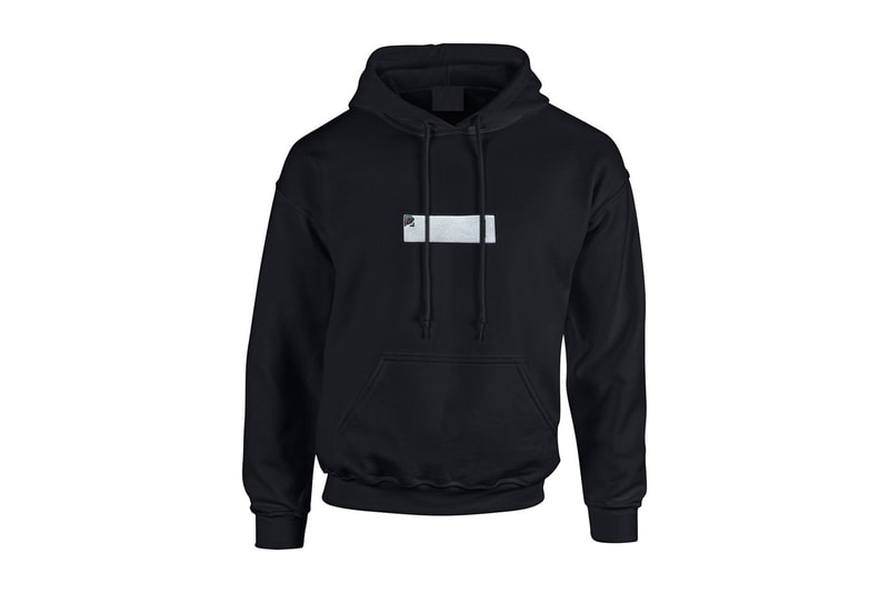 Reddit User HamishGray Parodies Supreme With Error Box Logo Hoodie