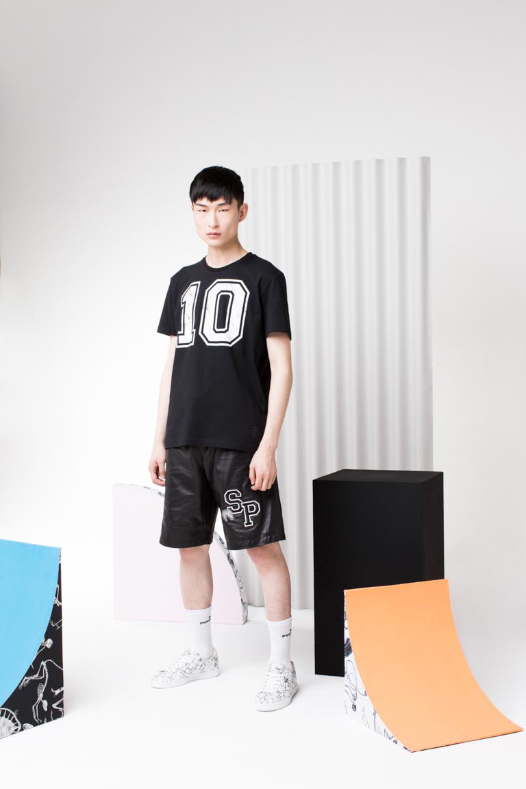 PUMA SWASH Spring Summer Collection