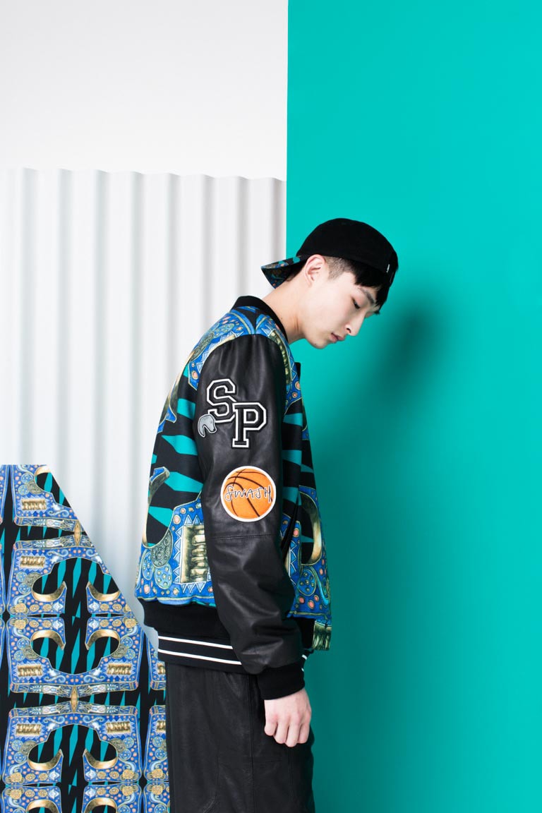 PUMA SWASH Spring Summer Collection