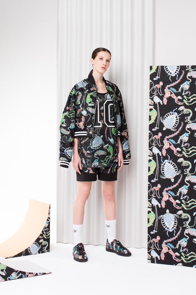 PUMA SWASH Spring Summer Collection