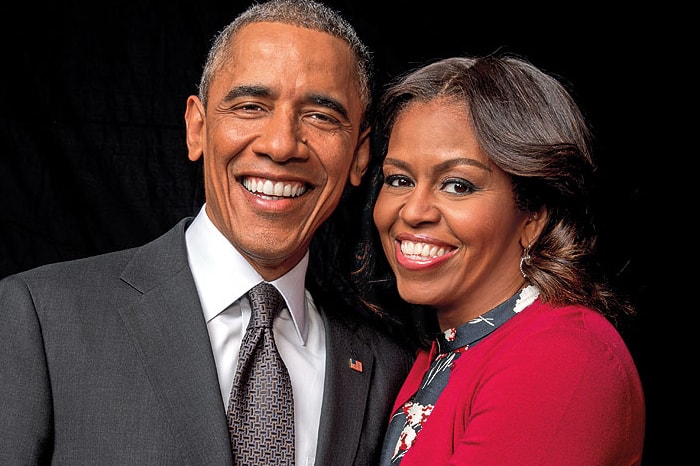 President Obama and Michelle Keynote Speakers SXSW