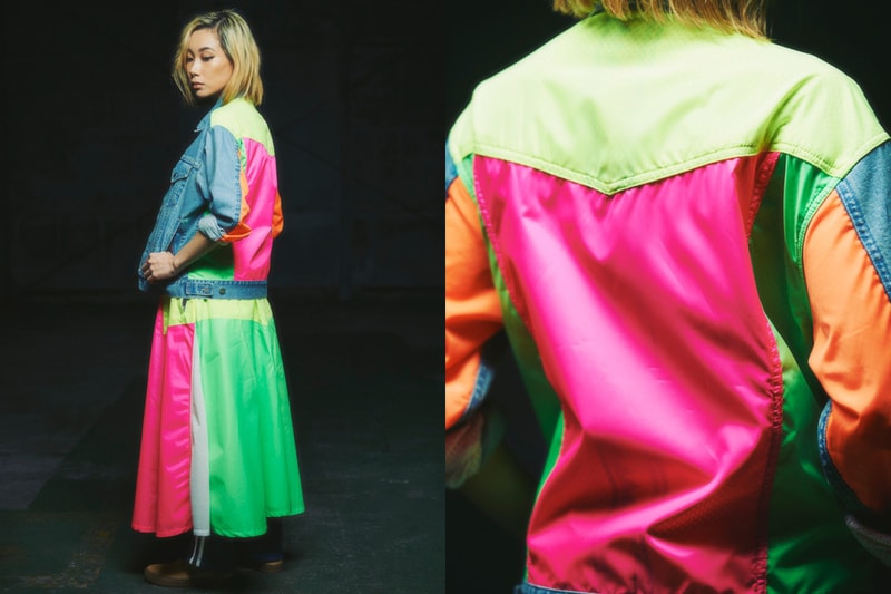 Takeshi Osumi Final PHENOMENON Collection