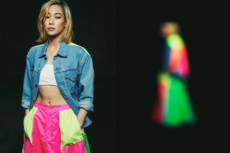 Takeshi Osumi Final PHENOMENON Collection
