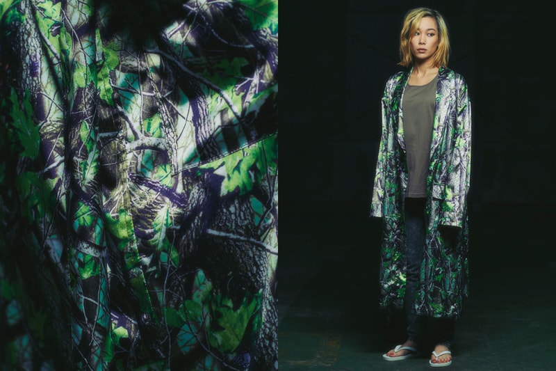 Takeshi Osumi Final PHENOMENON Collection