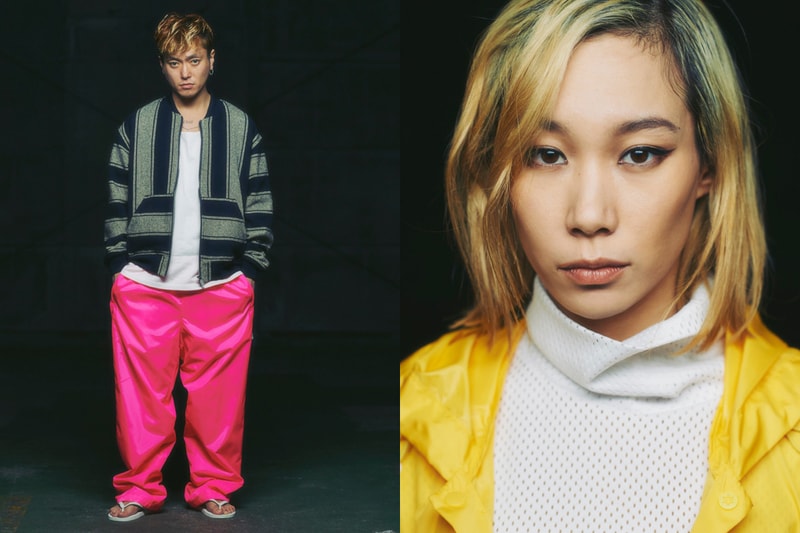 Takeshi Osumi Final PHENOMENON Collection