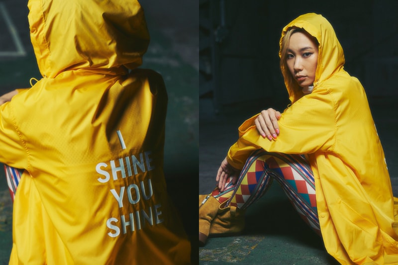 Takeshi Osumi Final PHENOMENON Collection