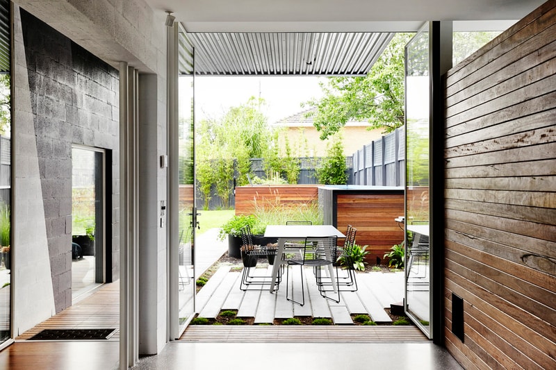 THAT House by Austin Maynard Architects
