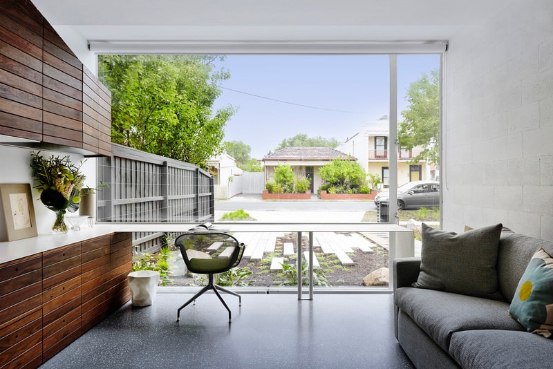 THAT House by Austin Maynard Architects