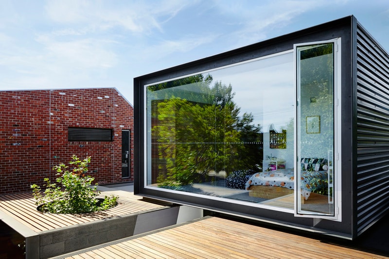 THAT House by Austin Maynard Architects