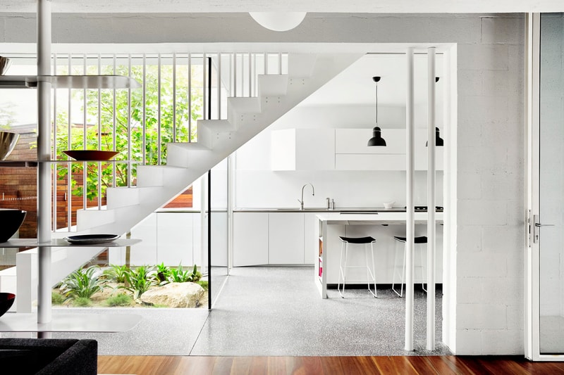 THAT House by Austin Maynard Architects