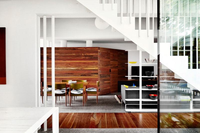 THAT House by Austin Maynard Architects