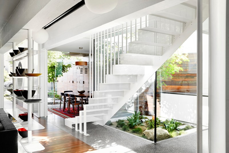 THAT House by Austin Maynard Architects
