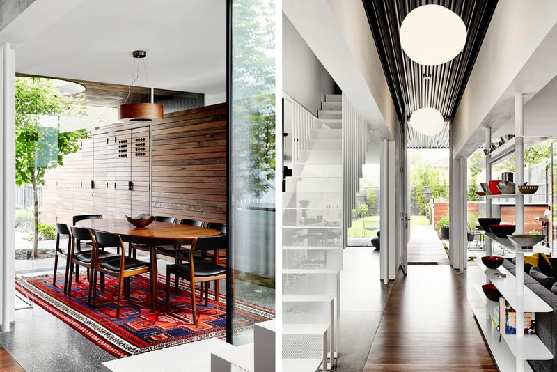 THAT House by Austin Maynard Architects