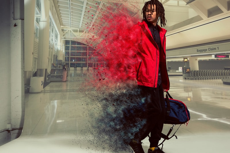 The Hundreds Inter Active Collection