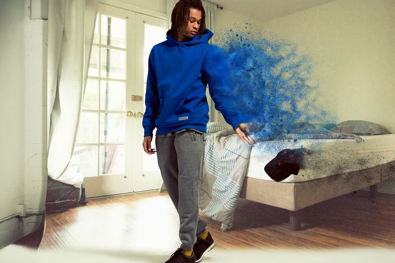 The Hundreds Inter Active Collection