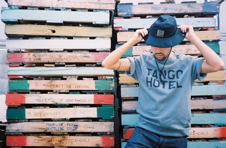 The Hundreds 2016 Spring Lookbook