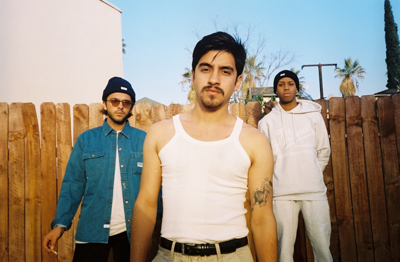 The Hundreds Spring Lookbook