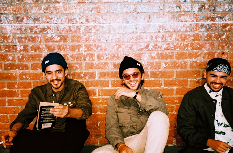 The Hundreds Spring Lookbook