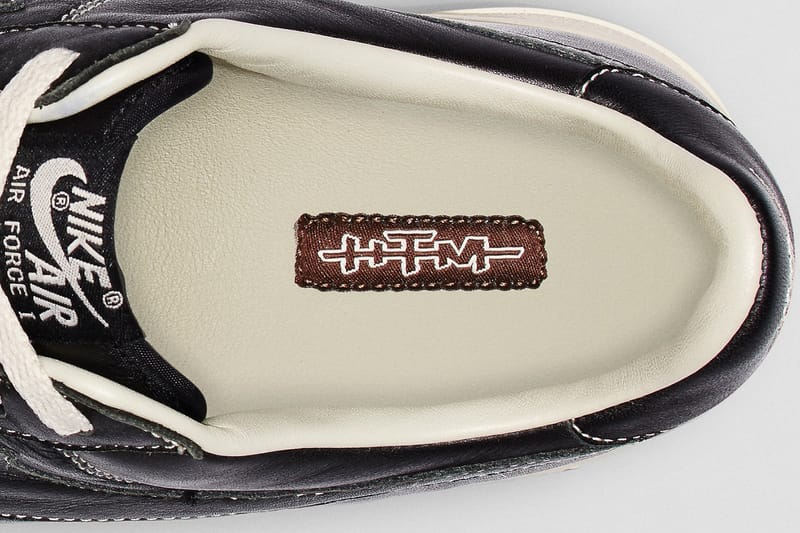 Hiroshi Fujiwara, Tinker Hatfield and Mark Parker Open up on the Origins of the HTM Legacy