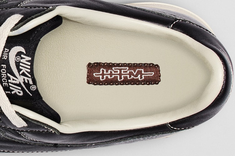 Hiroshi Fujiwara, Tinker Hatfield and Mark Parker Open up on the Origins of the HTM Legacy
