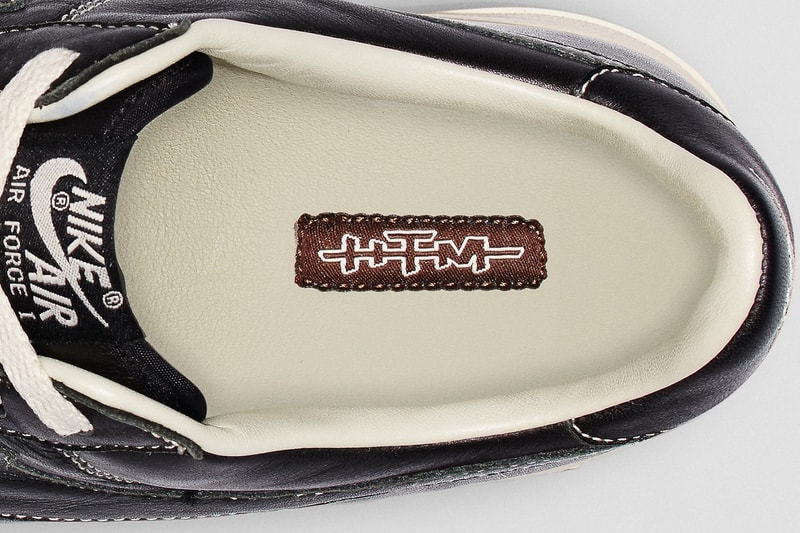 Hiroshi Fujiwara Tinker Hatfield and Mark Parker HTM Interview