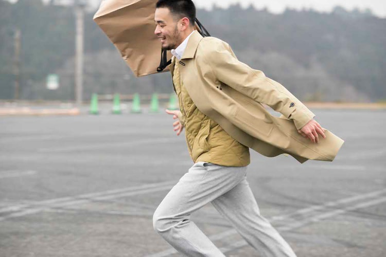 The North Face 2016 Spring/Summer "Unlimited" Collection