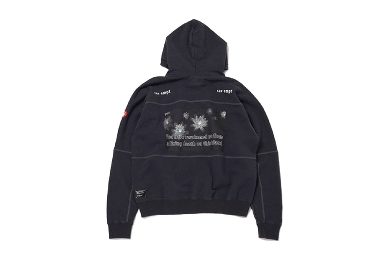 the POOL Aoyama 2016 Collaboration Preview