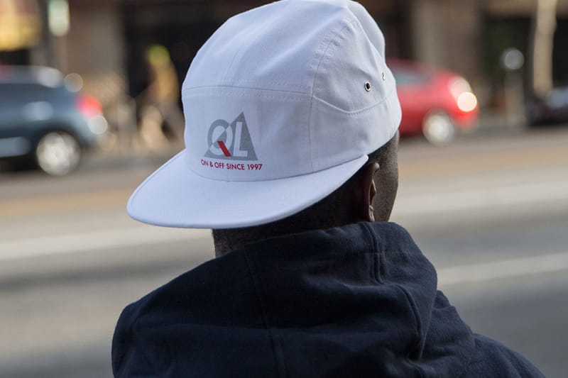 The Quiet Life Reveals Its 2016 Spring "City Limits" Collection