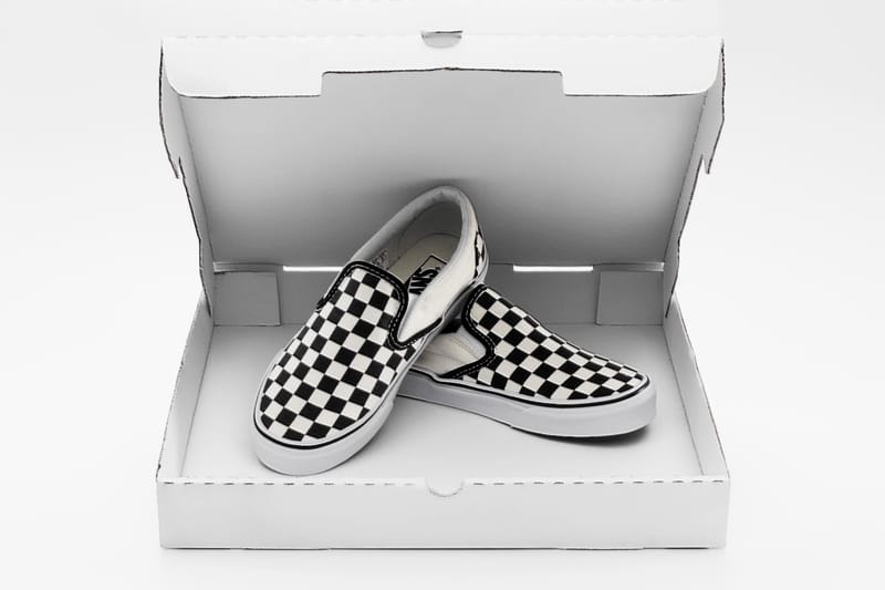 A Look Back at 50 Years of Vans History