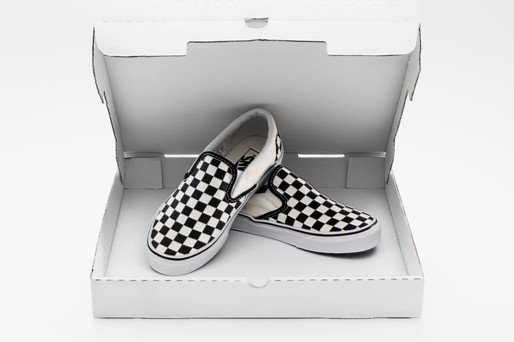 A Look Back at 50 Years of Vans History