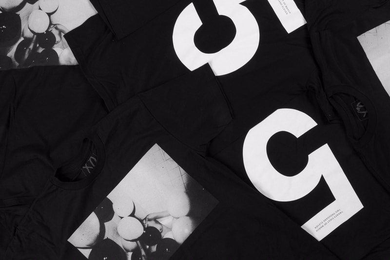 The Weeknd House of Balloons Anniversary Capsule