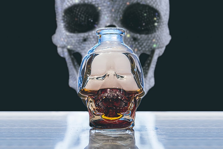 Cocktails and Iconic Art Collide During Art Basel Hong Kong