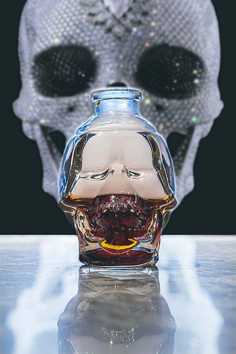 The Woods Mixes Art and Cocktails at Art Basel Hong Kong
