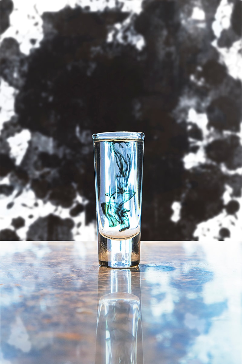 The Woods Mixes Art and Cocktails at Art Basel Hong Kong