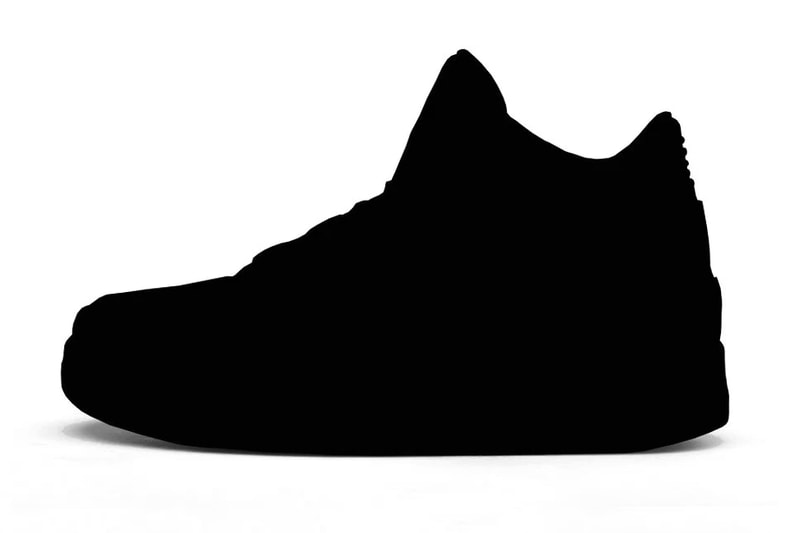 Air Jordan 3 Cyber Monday Sneaker