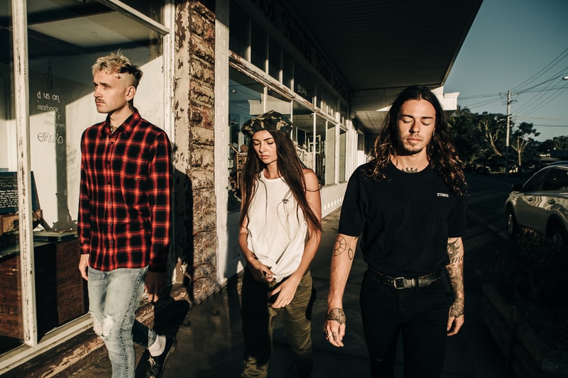 THRILLS Reckless Lookbook